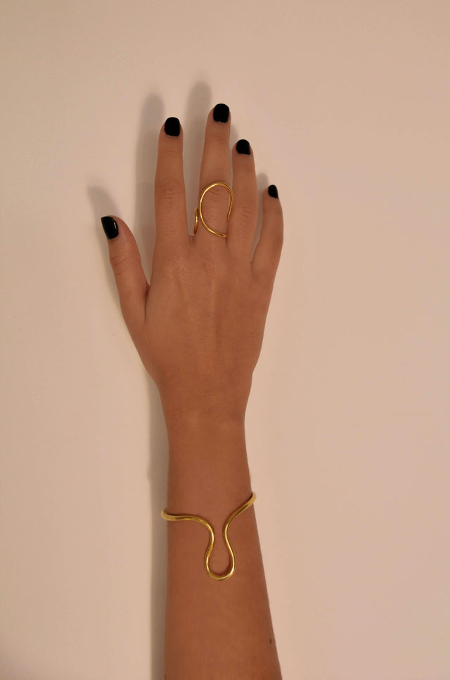 PULSERA FIRULETE