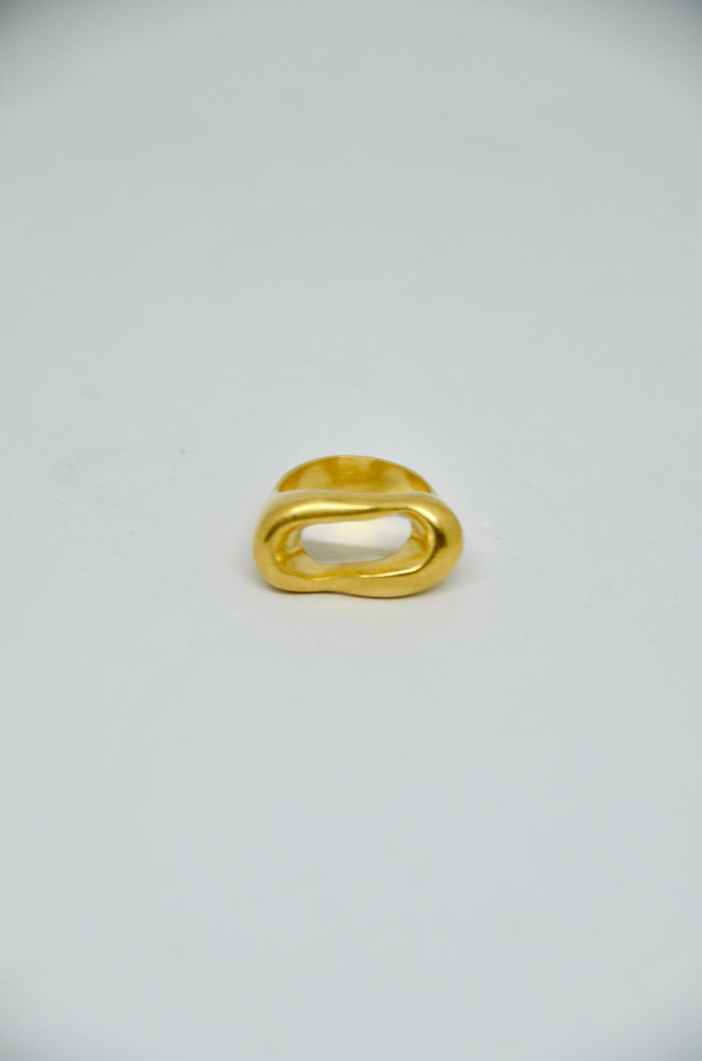 ANILLO AGUJERO IRREGULAR