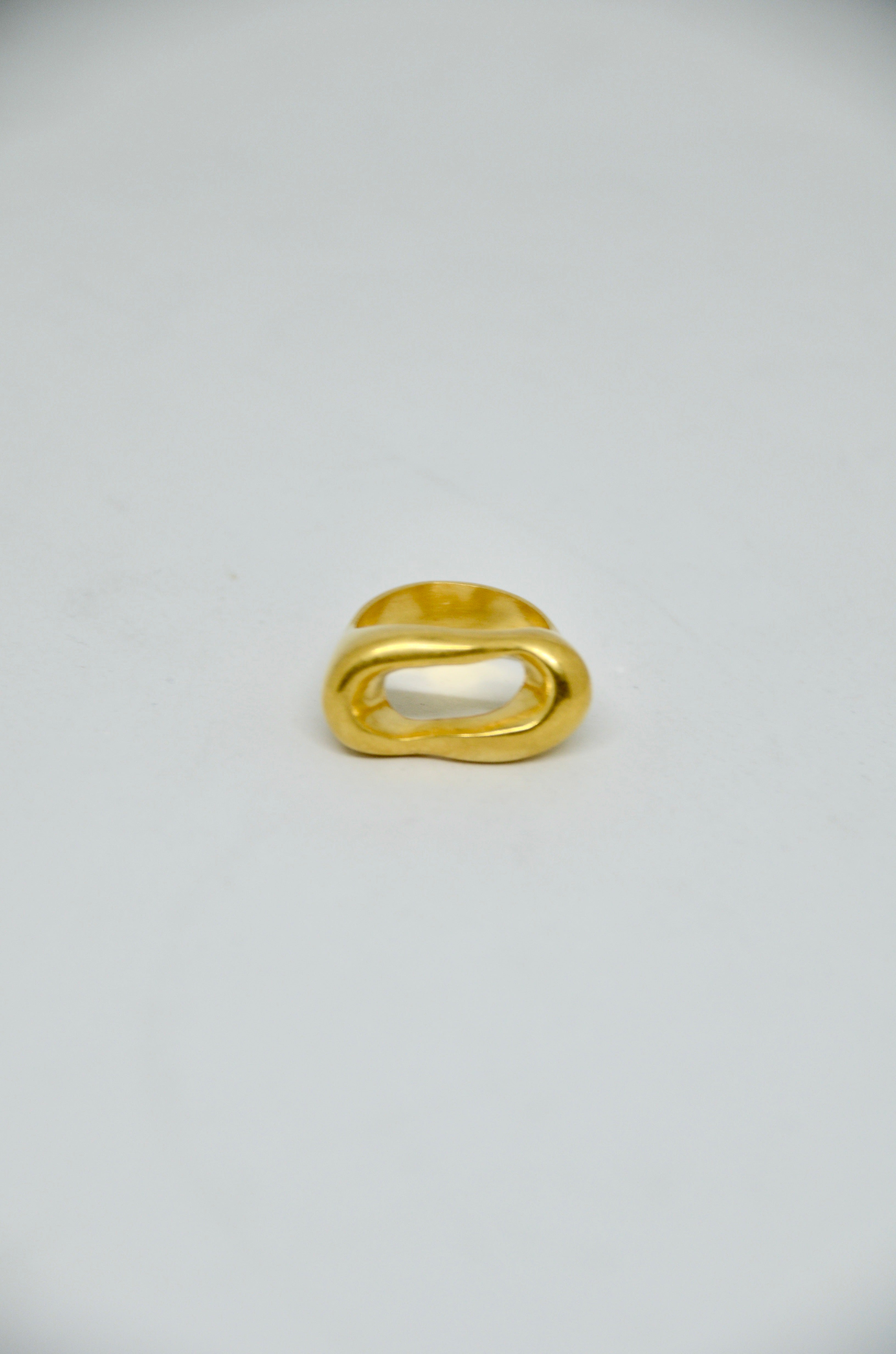 ANILLO AGUJERO IRREGULAR