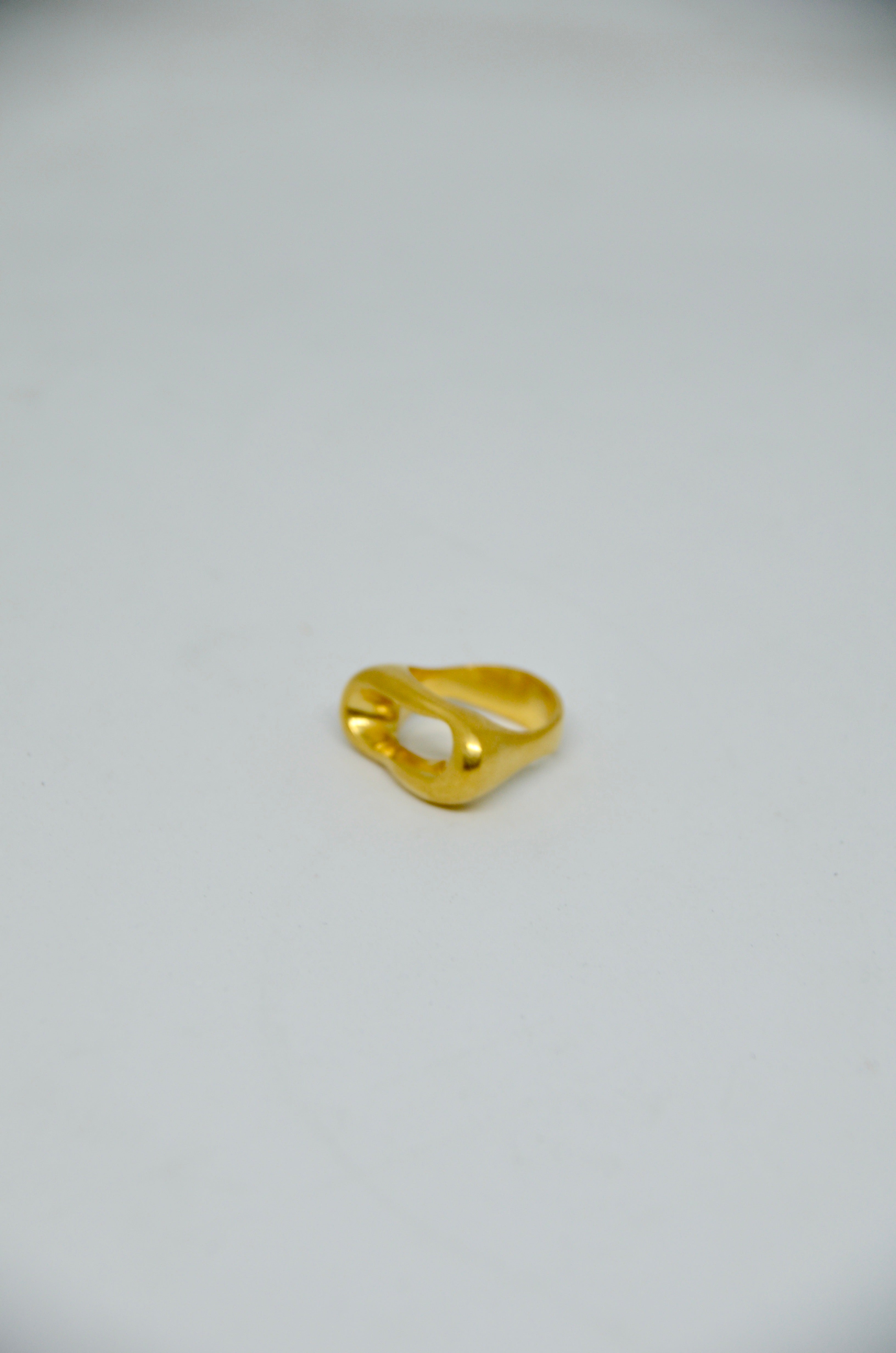 ANILLO AGUJERO IRREGULAR