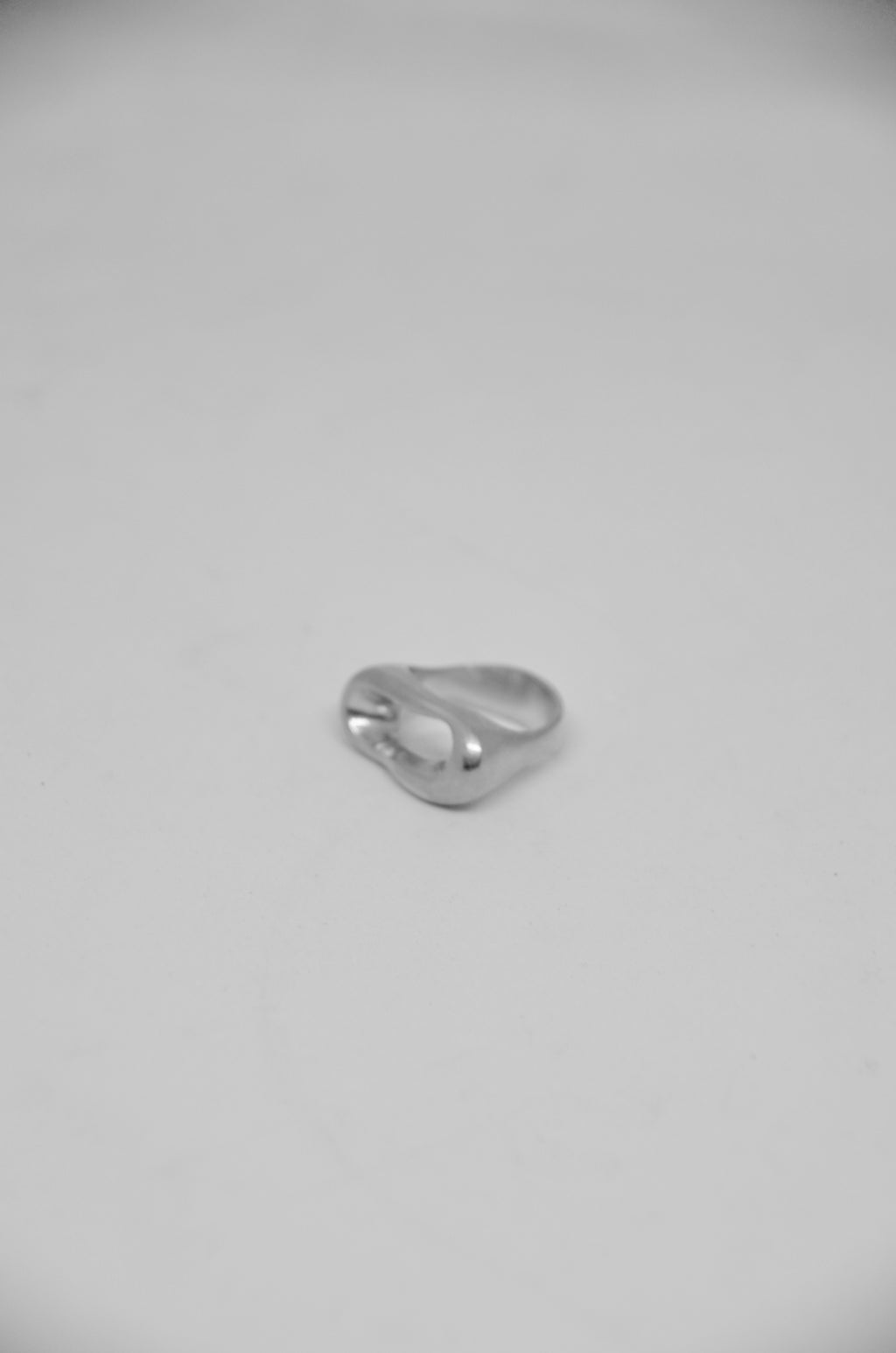 ANILLO AGUJERO IRREGULAR