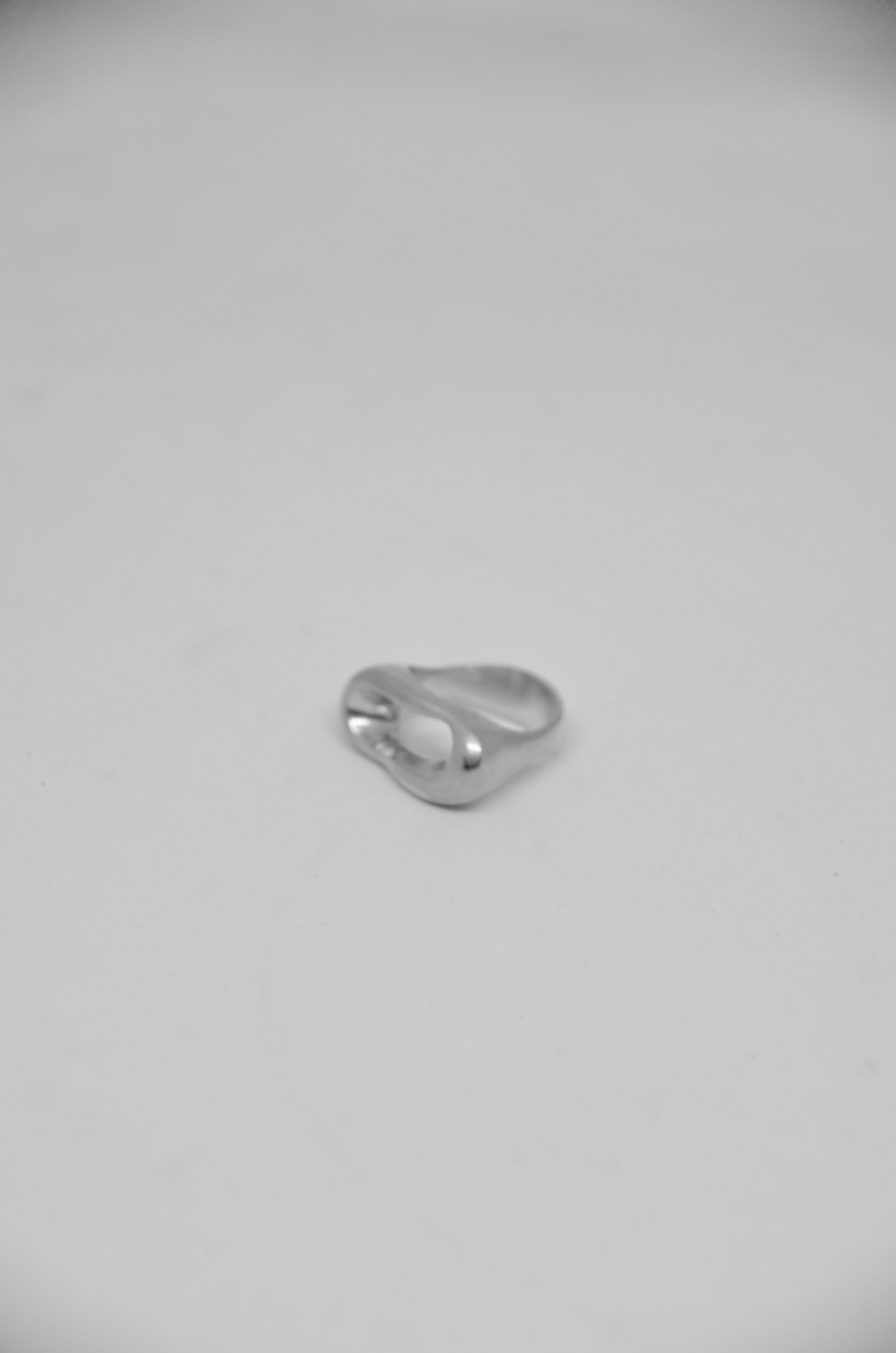 ANILLO AGUJERO IRREGULAR