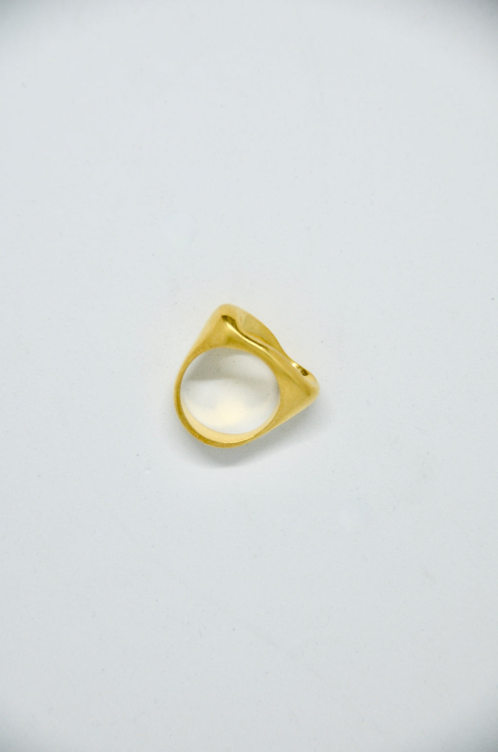 ANILLO AGUJERO IRREGULAR