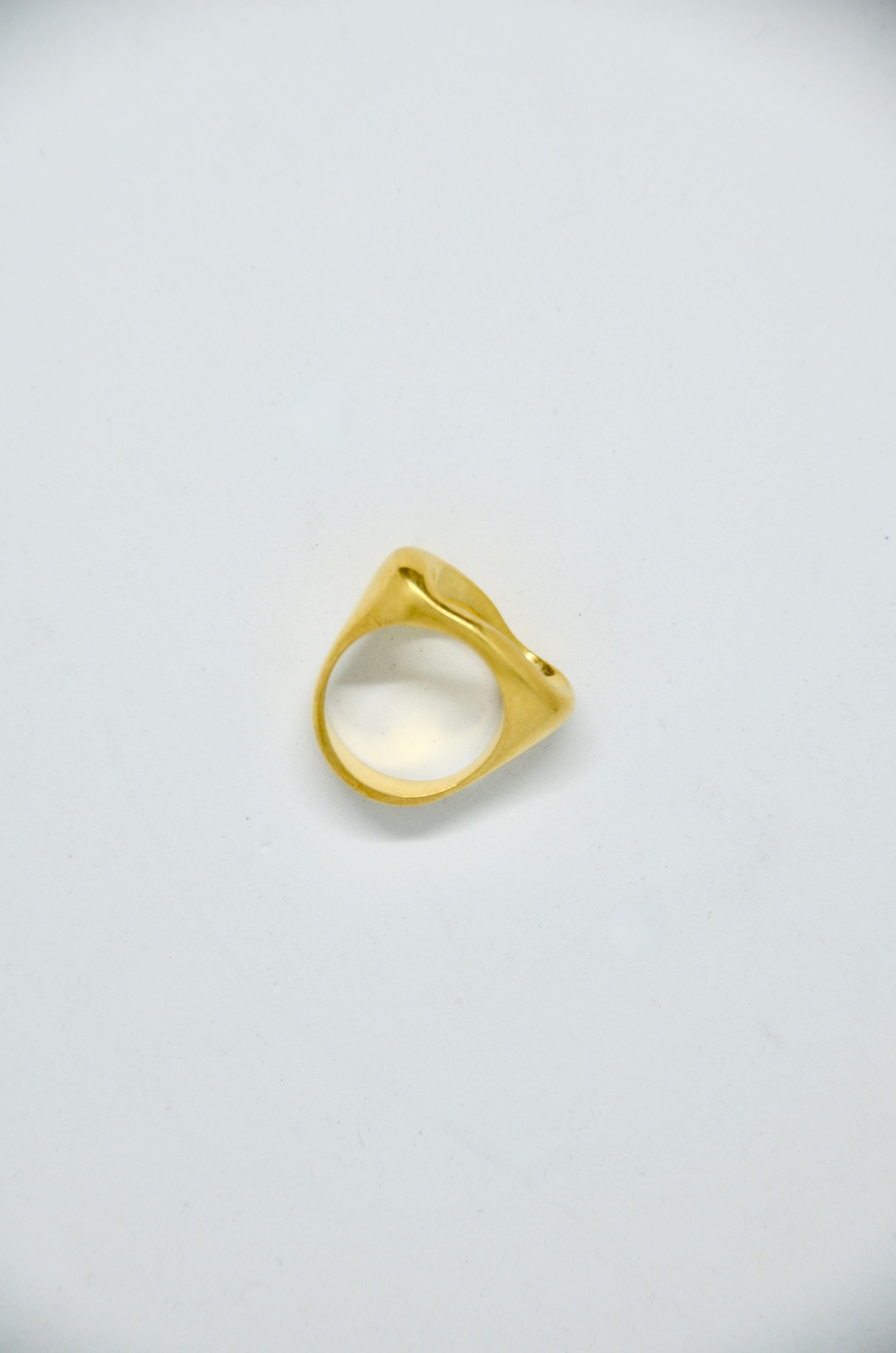 ANILLO AGUJERO IRREGULAR