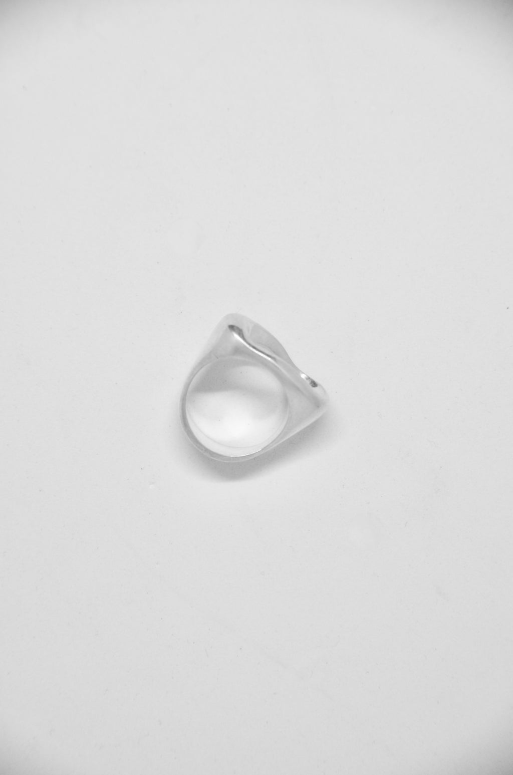ANILLO AGUJERO IRREGULAR