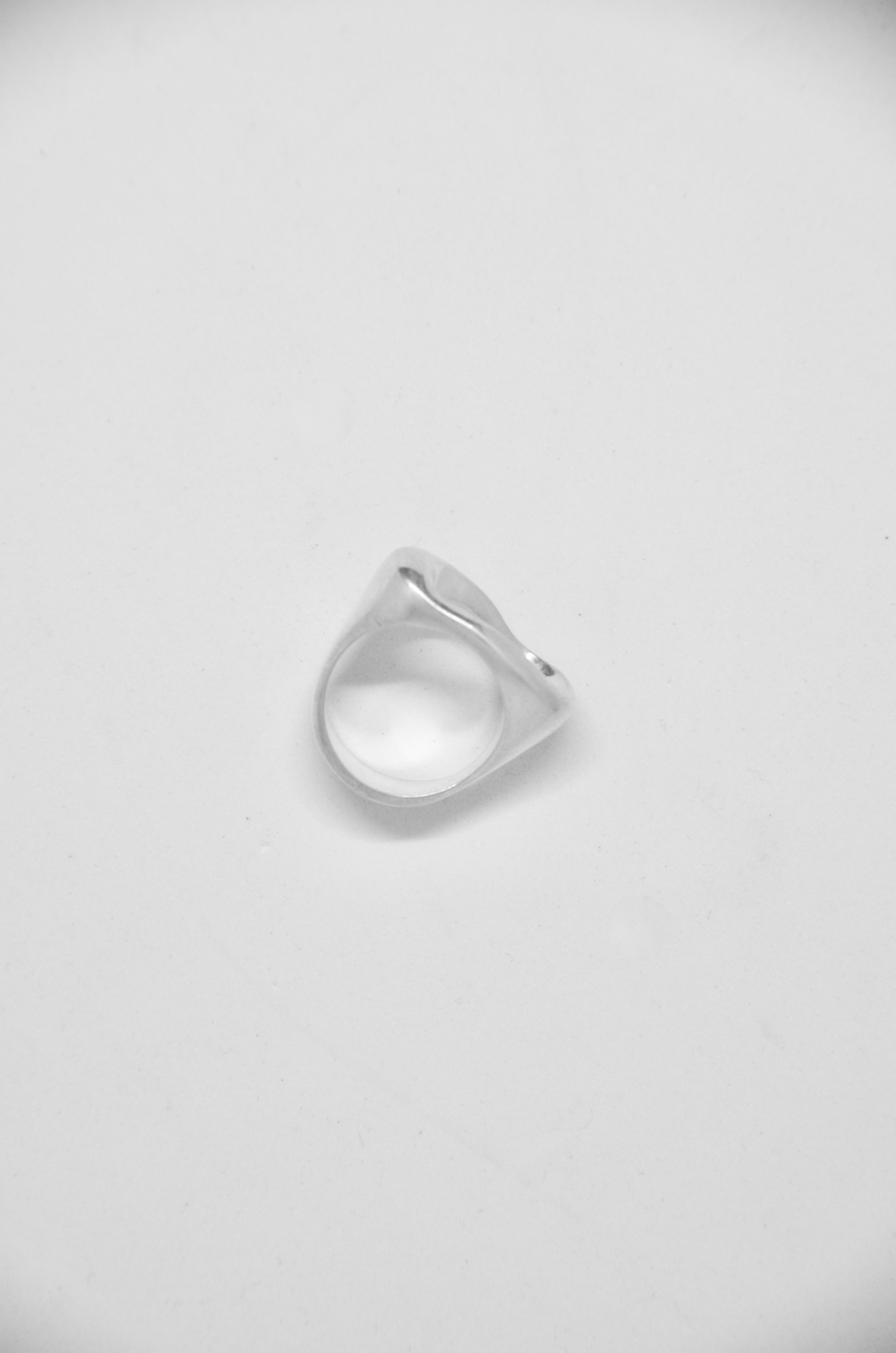 ANILLO AGUJERO IRREGULAR