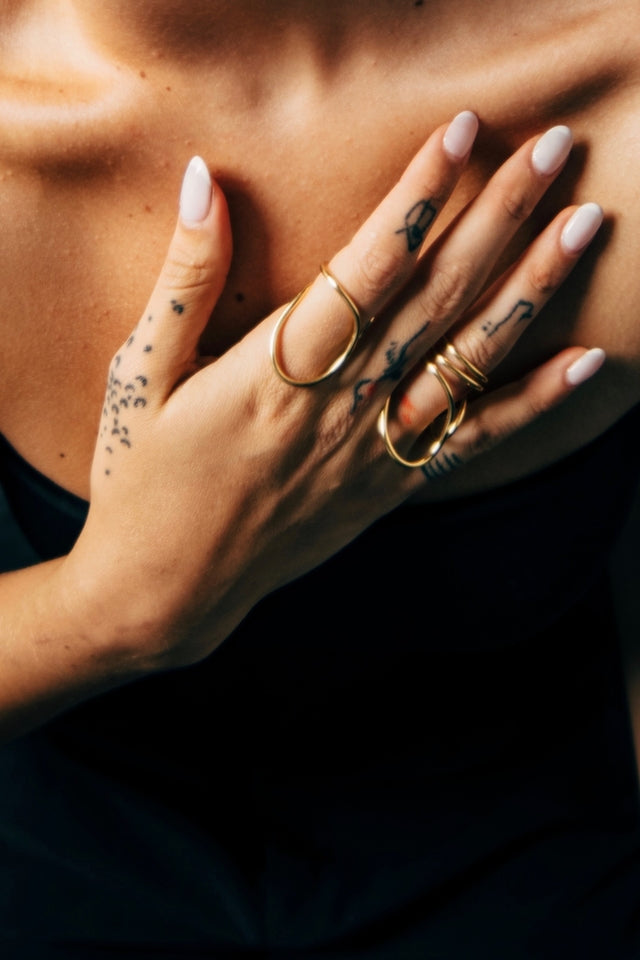ANILLO G