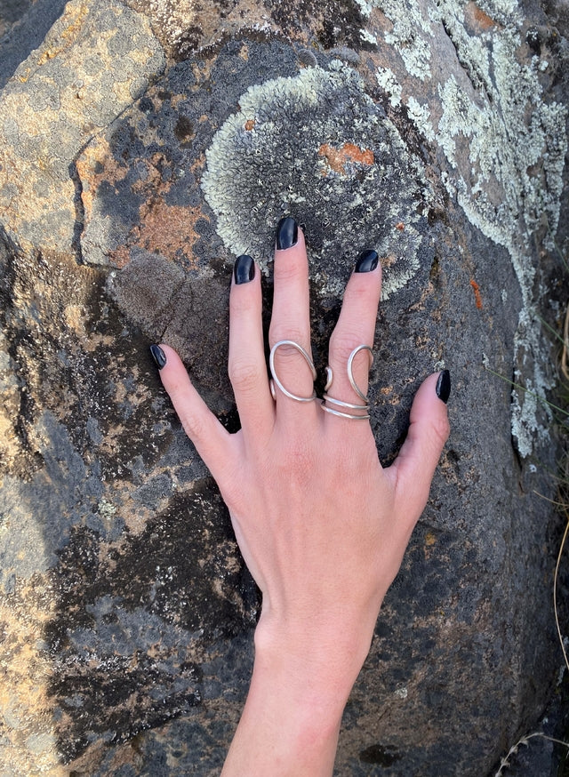 ANILLO G
