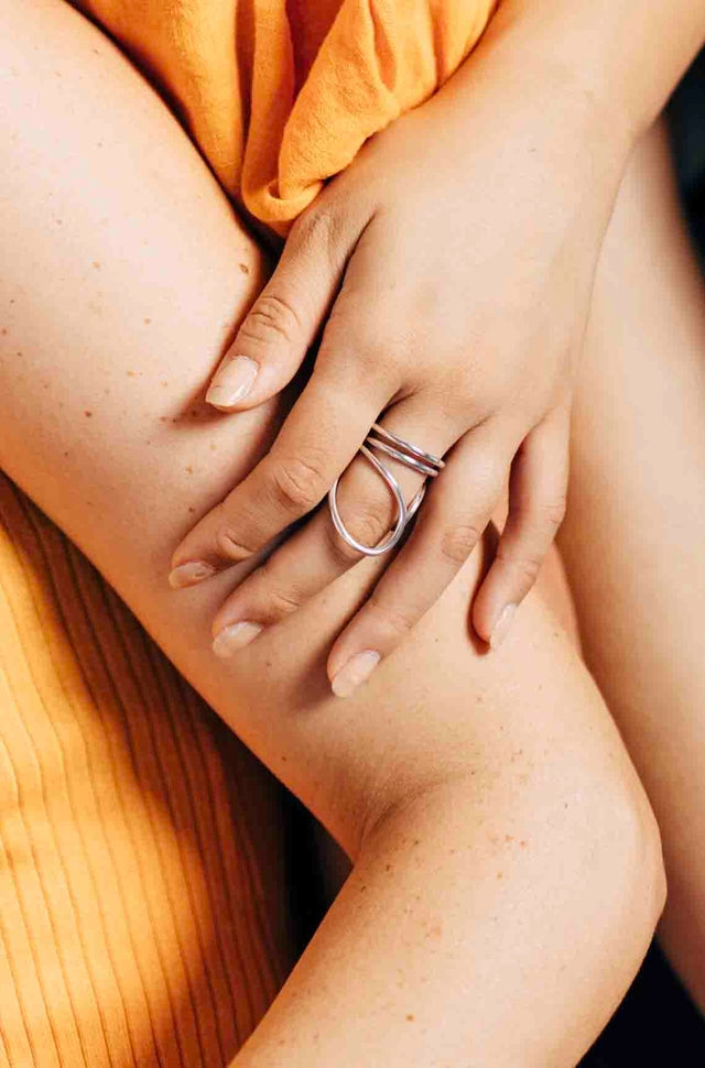 ANILLO G FIRULETE