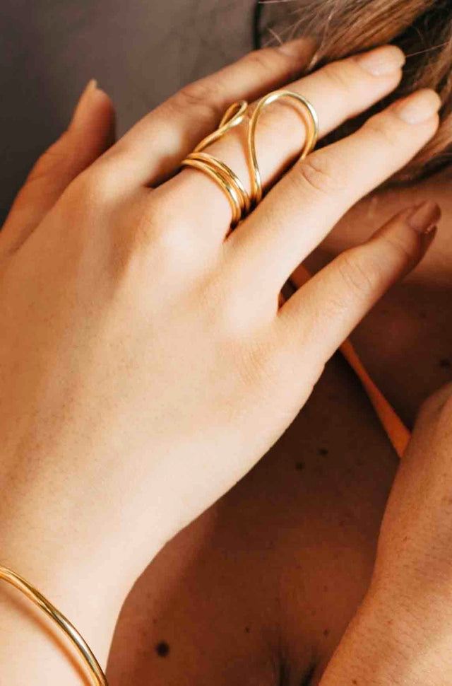 ANILLO G FIRULETE
