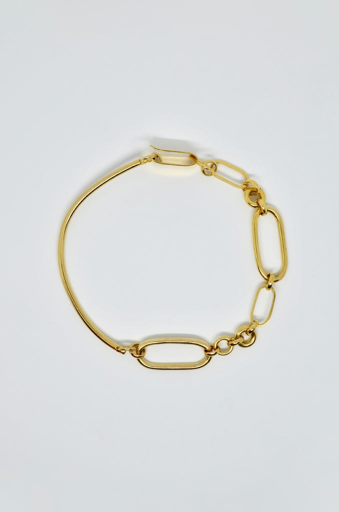 COLLAR ESLABONES