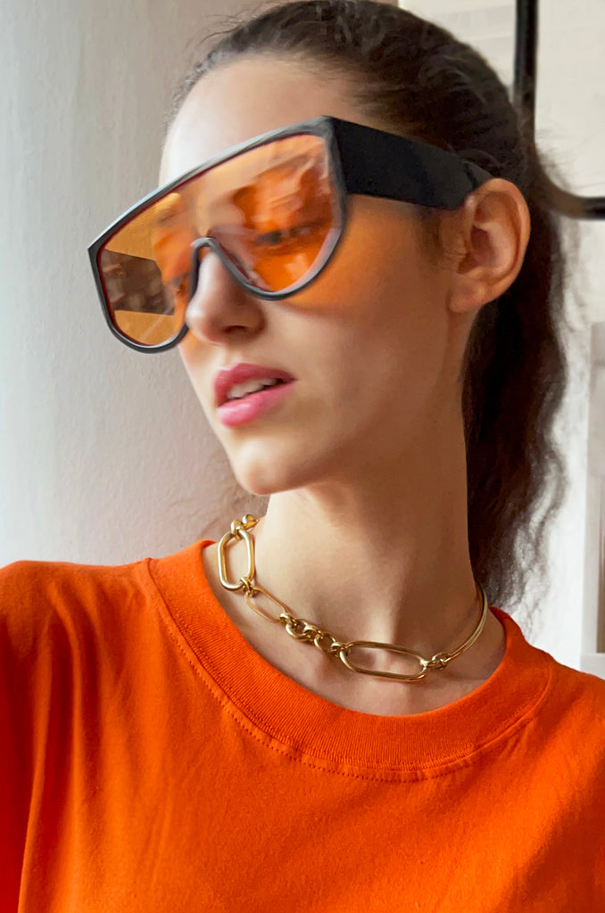 COLLAR ESLABONES