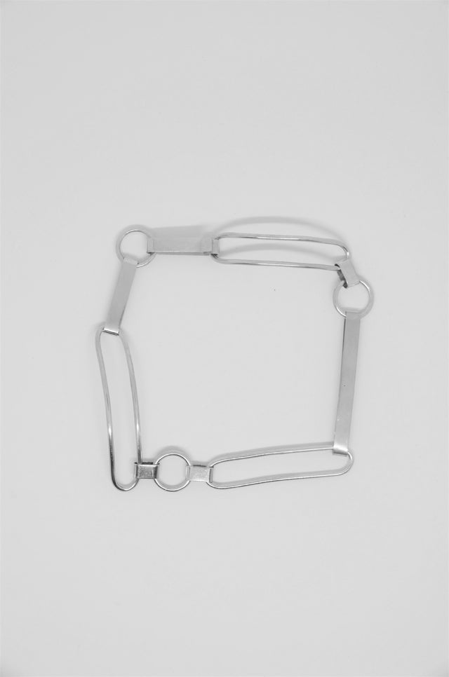 COLLAR FLEJES
