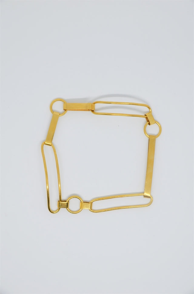 COLLAR FLEJES