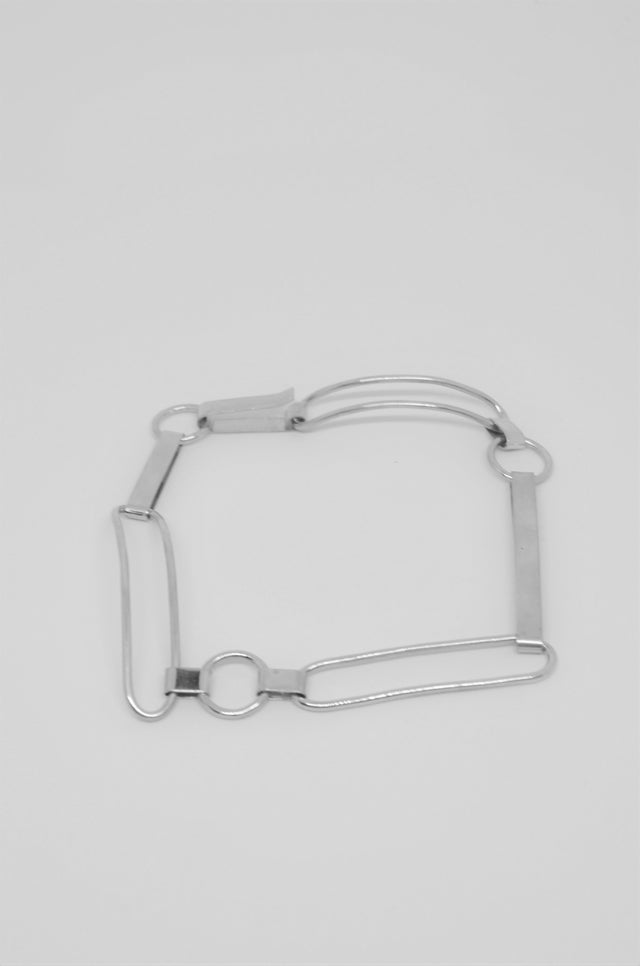 COLLAR FLEJES
