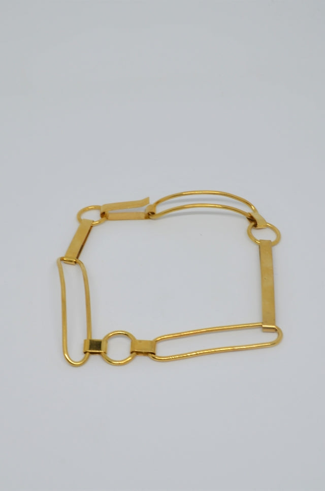COLLAR FLEJES