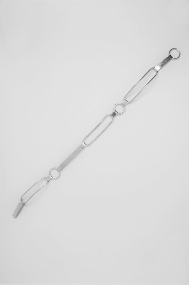 COLLAR FLEJES