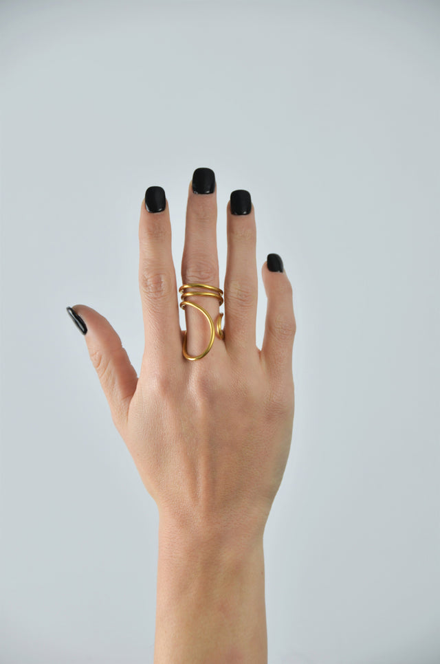 ANILLO G FIRULETE