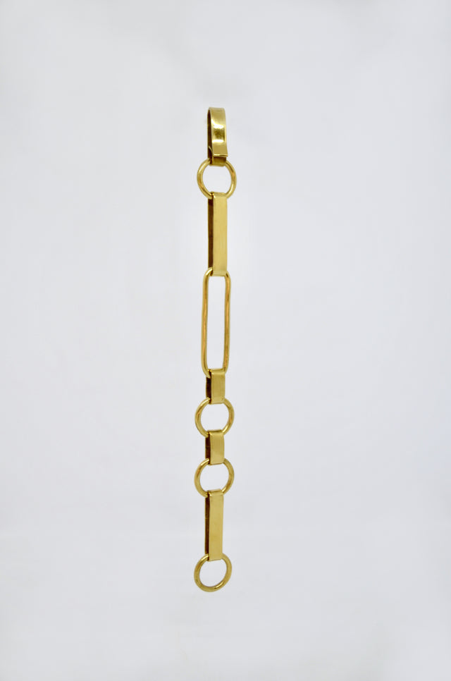 PULSERA FLEJES