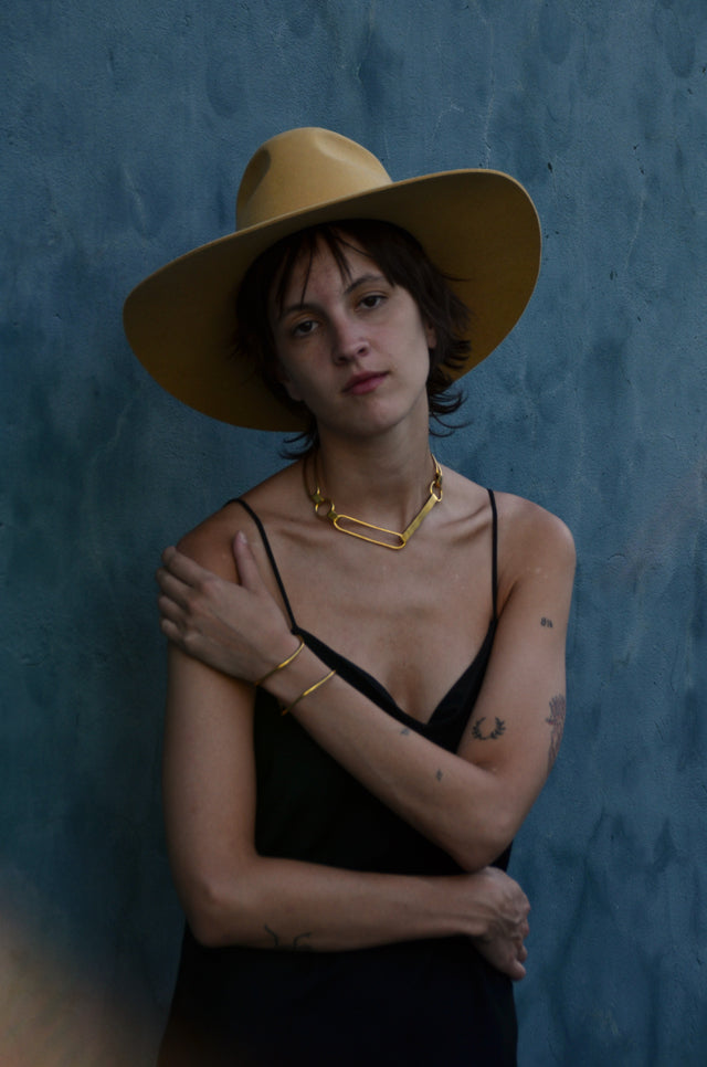 COLLAR FLEJES