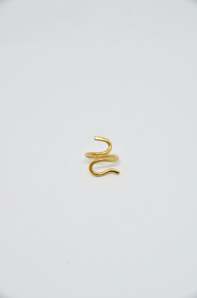 ANILLO SERPIENTE CHICO