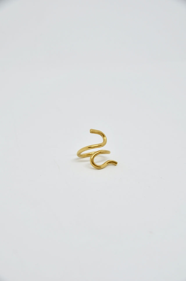 ANILLO SERPIENTE CHICO