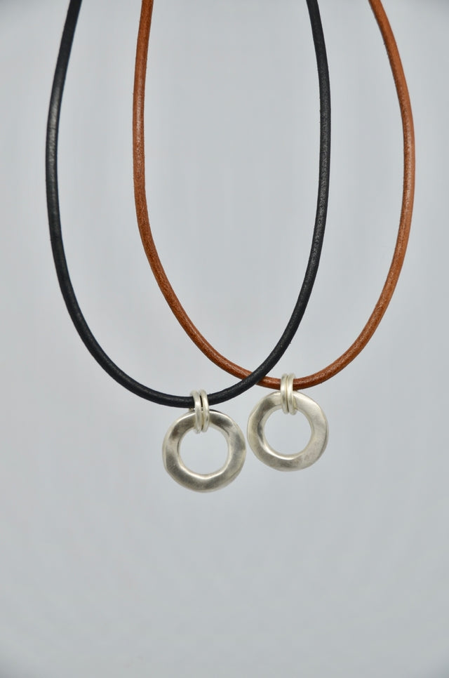 COLLAR CIRCULAR IRREGULAR