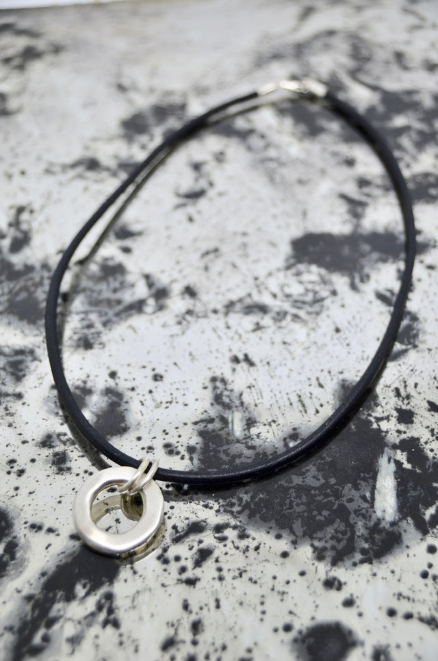 COLLAR CIRCULAR IRREGULAR