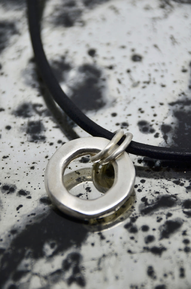 COLLAR CIRCULAR IRREGULAR