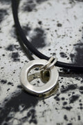 COLLAR CIRCULAR IRREGULAR