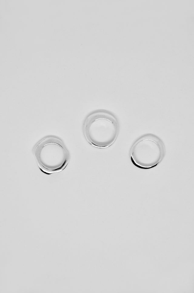 ANILLO IRREGULAR PANZÓN