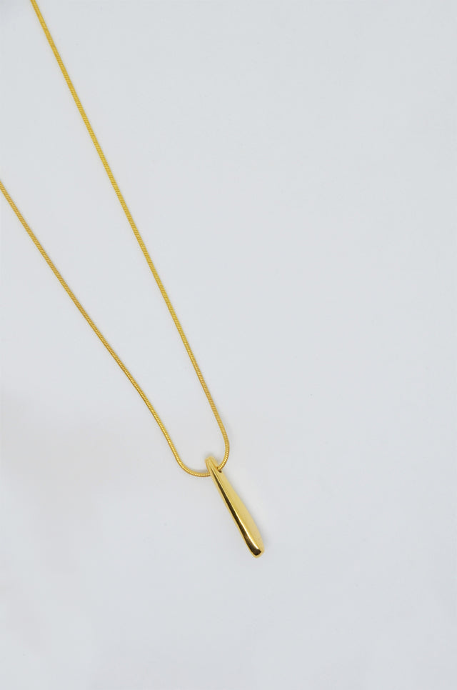 COLLAR AL PALO