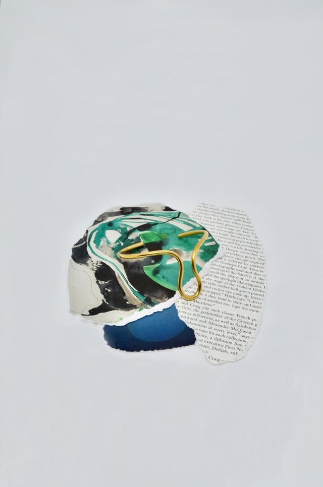 PULSERA FIRULETE