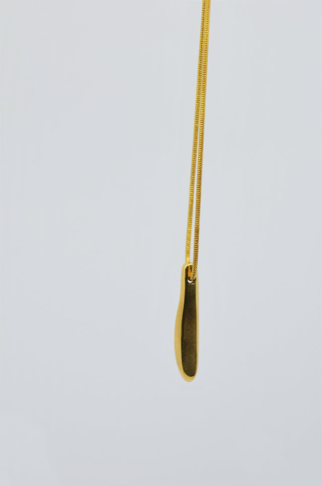 COLLAR AL PALO