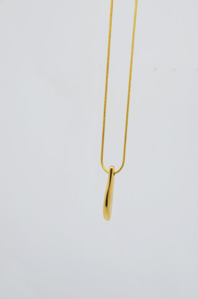 COLLAR AL PALO