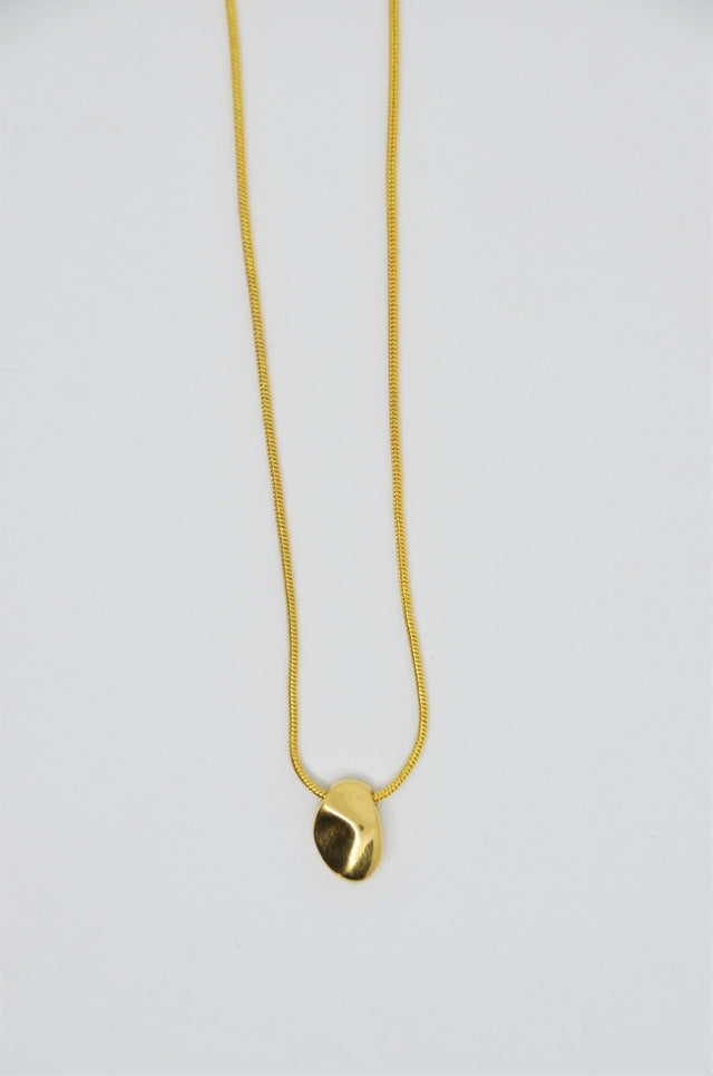 COLLAR VETEADO