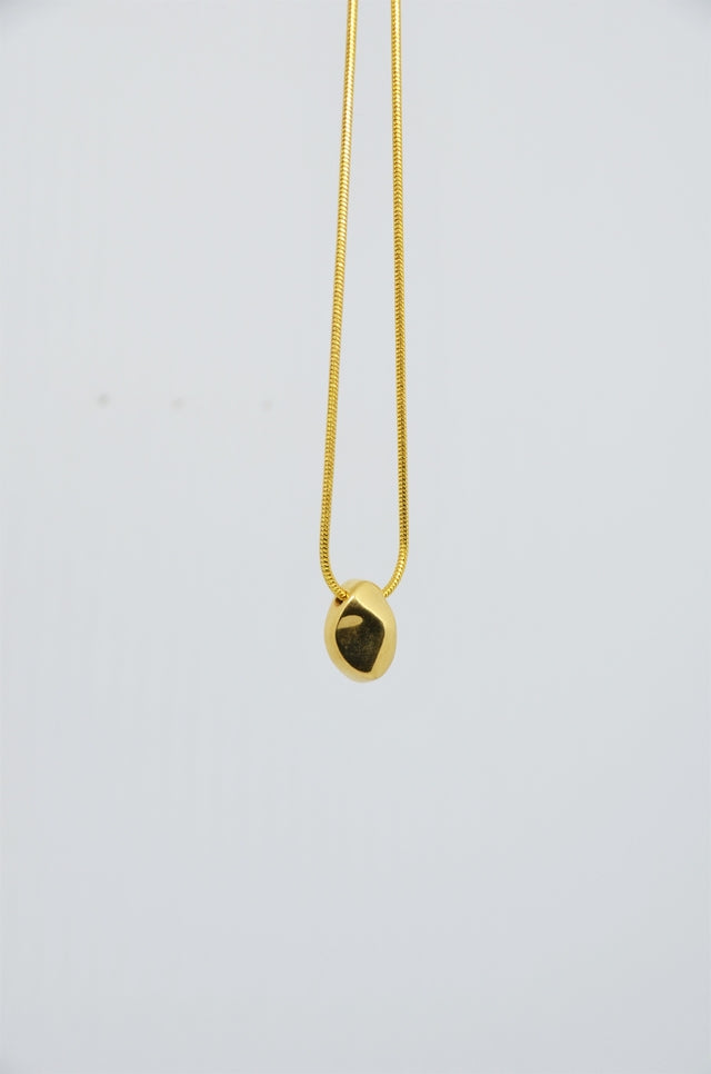 COLLAR VETEADO