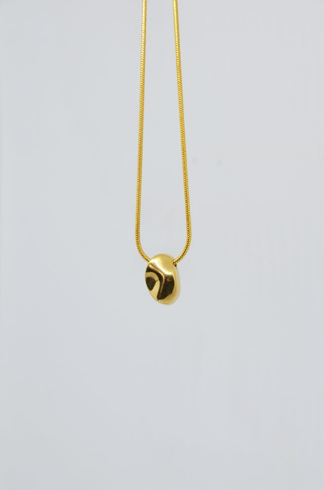 COLLAR VETEADO