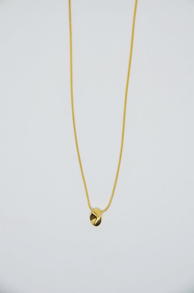 COLLAR VETEADO