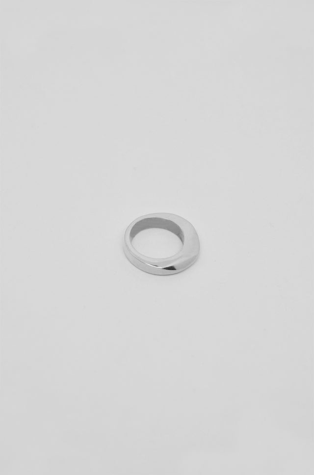 ANILLO IRREGULAR PANZÓN