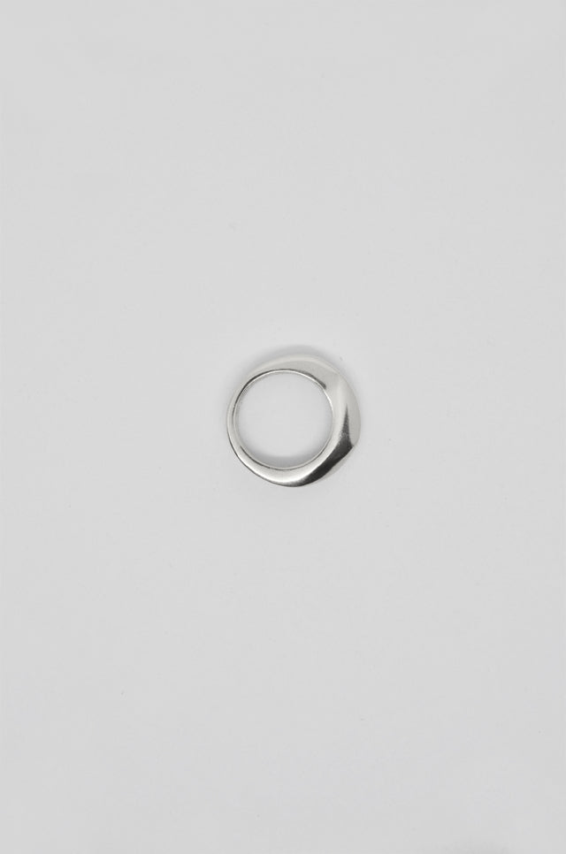 ANILLO IRREGULAR PANZÓN
