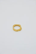 ANILLO IRREGULAR GRUESO