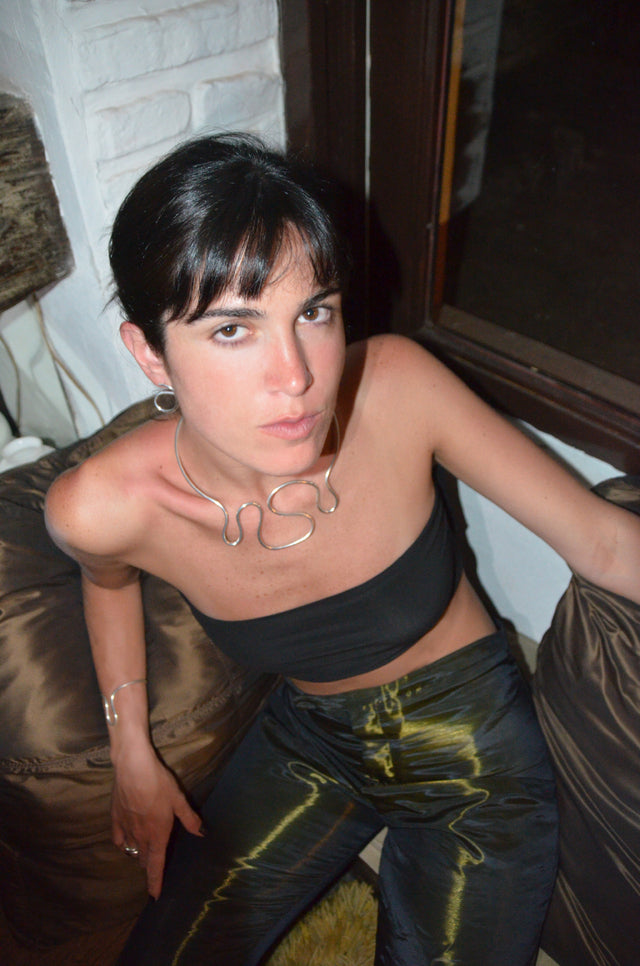 COLLAR FIRULETES