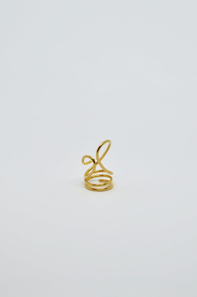 ANILLO G FIRULETE