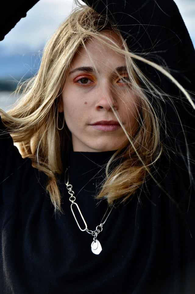 COLLAR GALANTE
