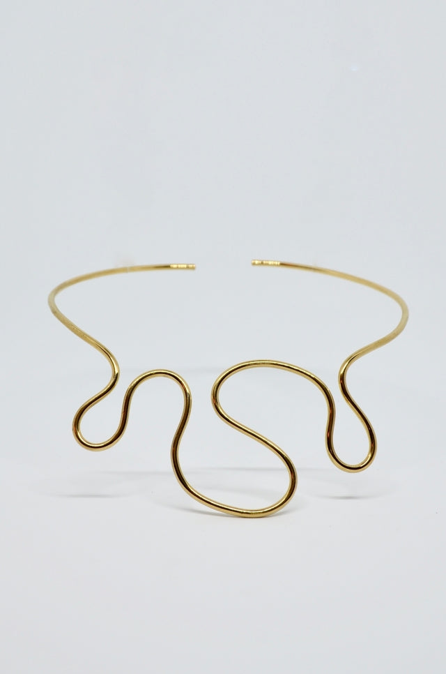 COLLAR FIRULETES