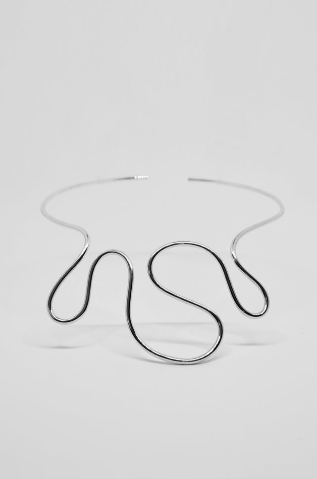 COLLAR FIRULETES