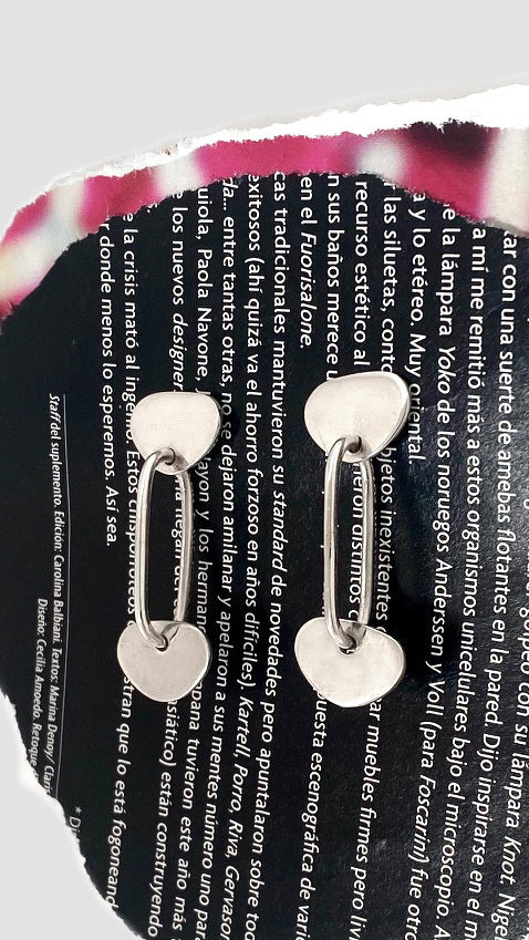 AROS PARA BAILAR PEGADOS