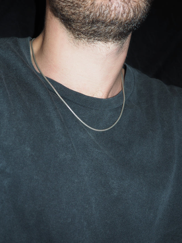 COLLAR FACHERO