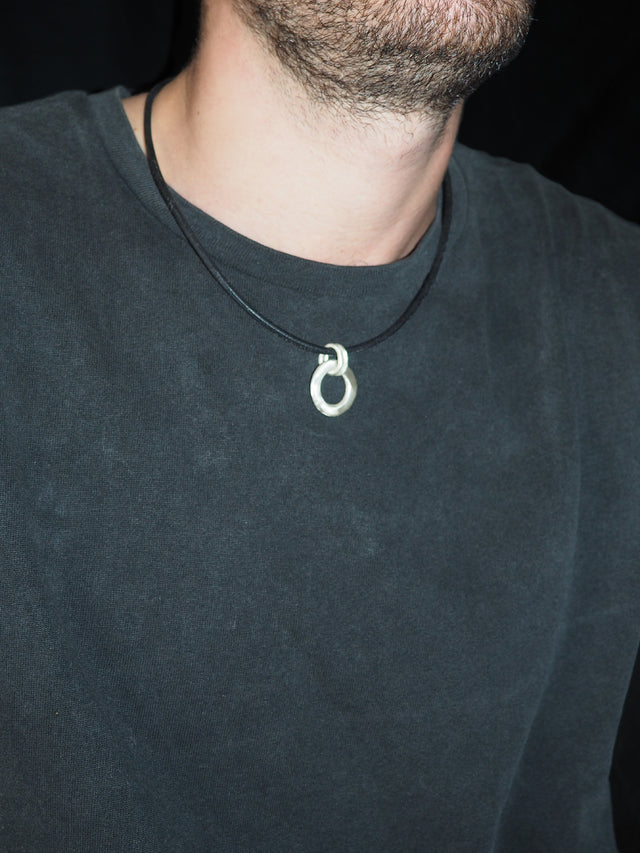 COLLAR CIRCULAR IRREGULAR
